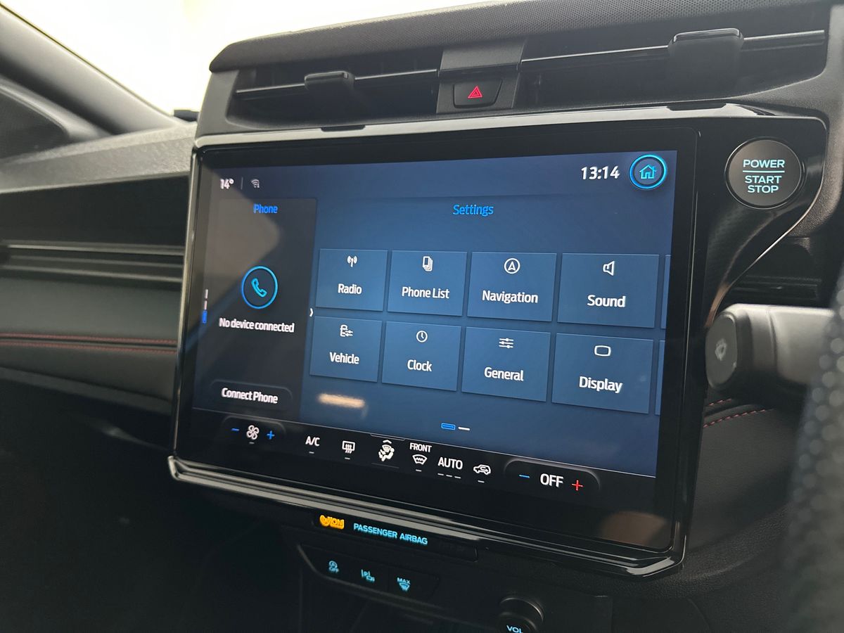 Used Ford Puma 2025 for sale - 76908066: Photo 19