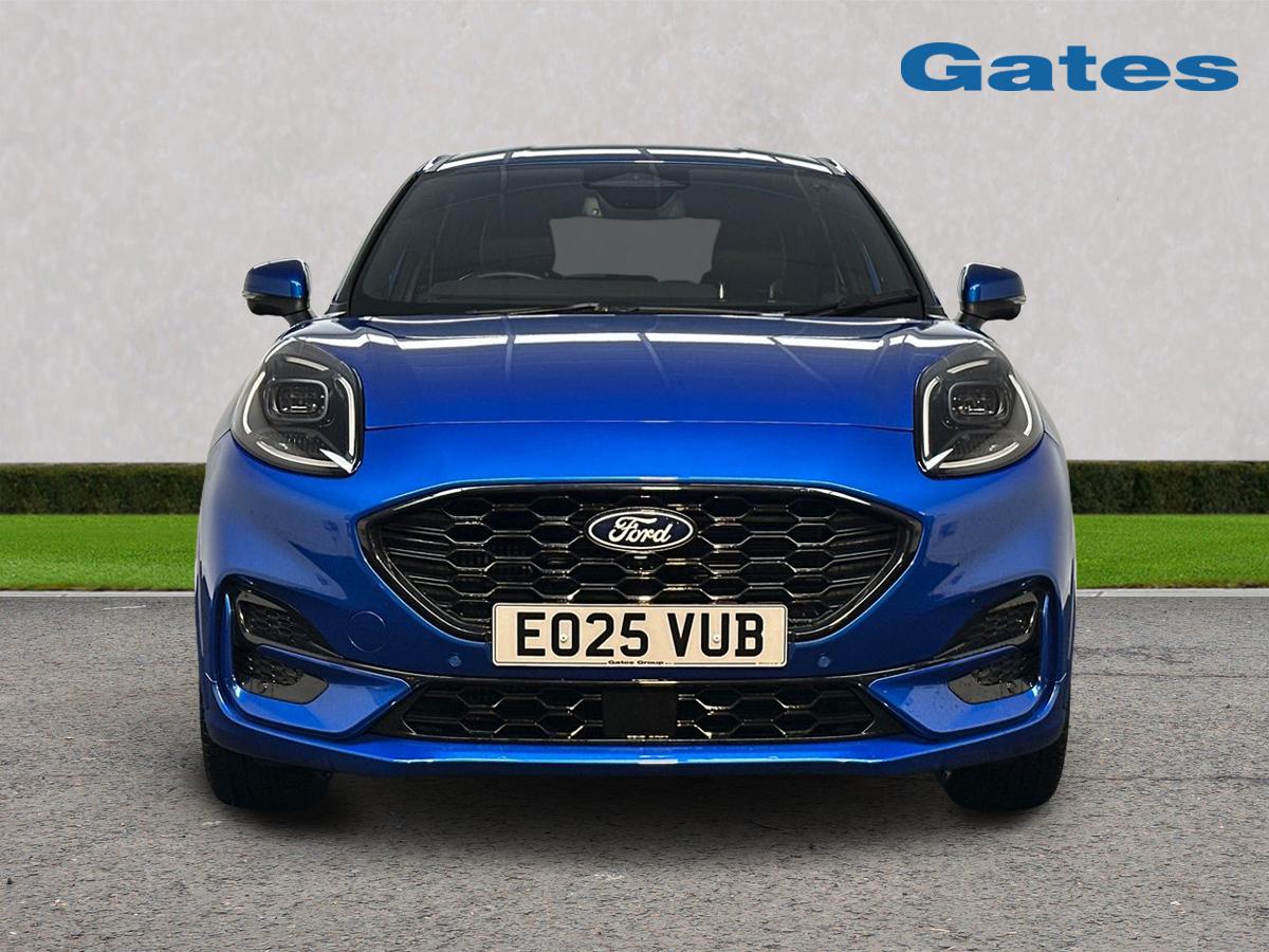 Used Ford Puma 2025 for sale - 76908066: Photo 2