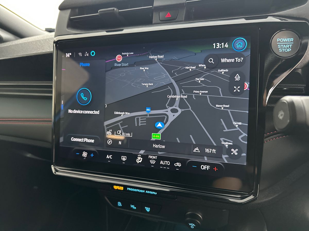 Used Ford Puma 2025 for sale - 76908066: Photo 20