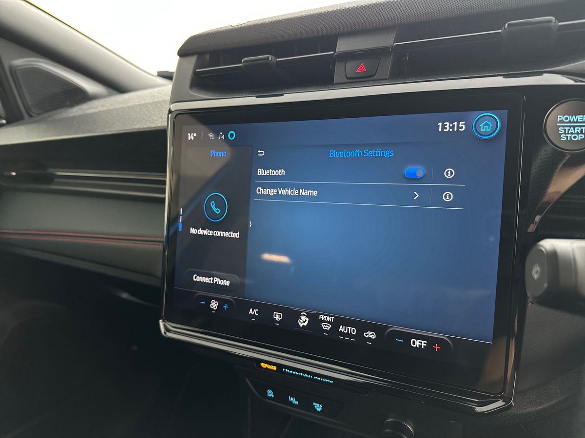 Used Ford Puma 2025 for sale - 76908066: Photo 21