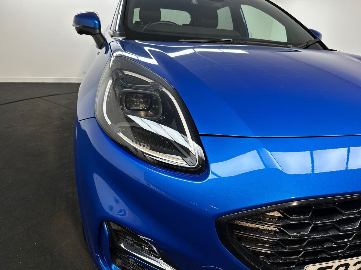 Used Ford Puma 2025 for sale - 76908066: Photo 32