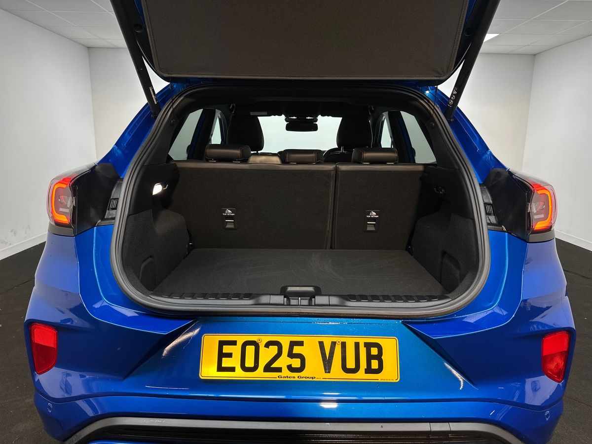 Used Ford Puma 2025 for sale - 76908066: Photo 34