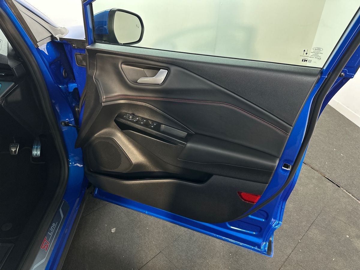 Used Ford Puma 2025 for sale - 76908066: Photo 35