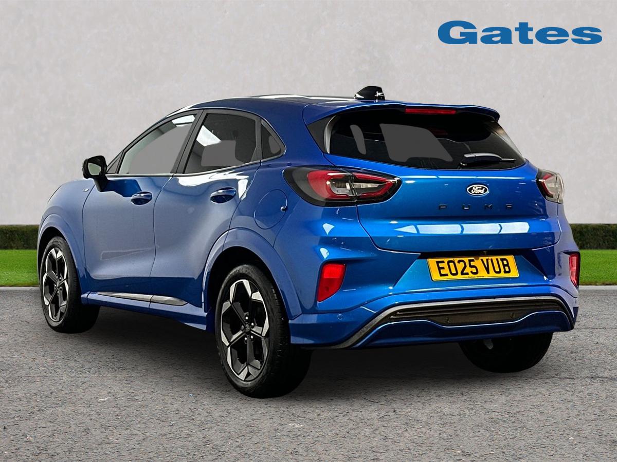 Used Ford Puma 2025 for sale - 76908066: Photo 5