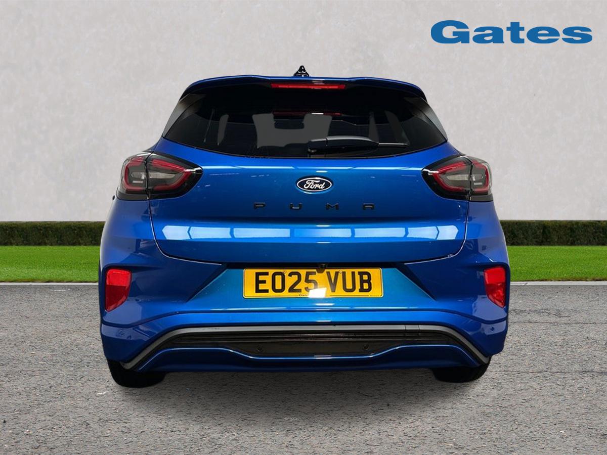 Used Ford Puma 2025 for sale - 76908066: Photo 6