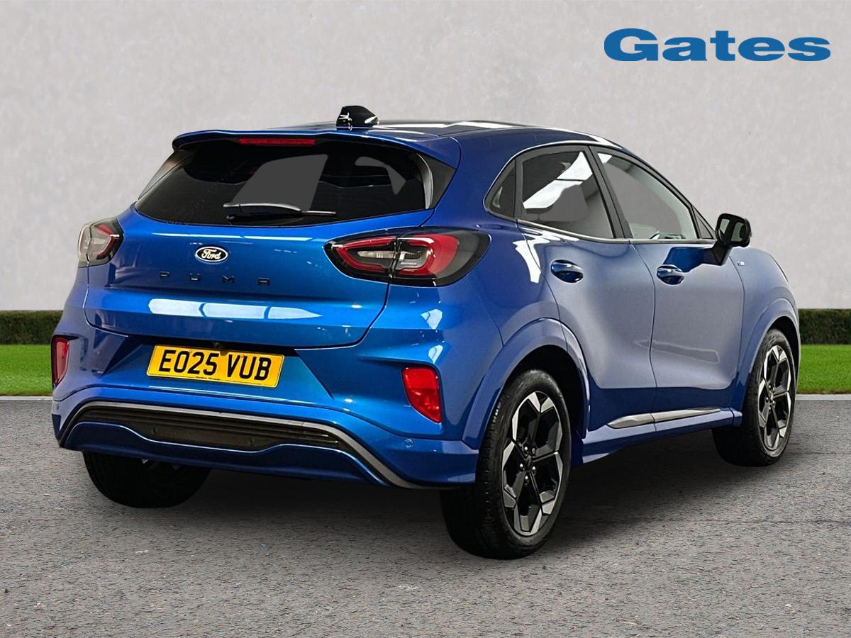 Used Ford Puma 2025 for sale - 76908066: Photo 7
