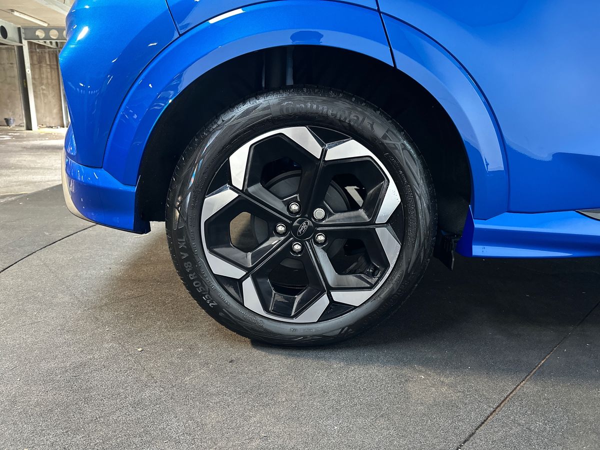 Used Ford Puma 2025 for sale - 76908066: Photo 9