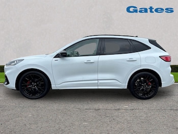 Used Ford Kuga 2023 for sale - 78364329: Photo