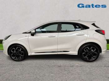 Used Ford Puma 2023 for sale - 74996370: Photo