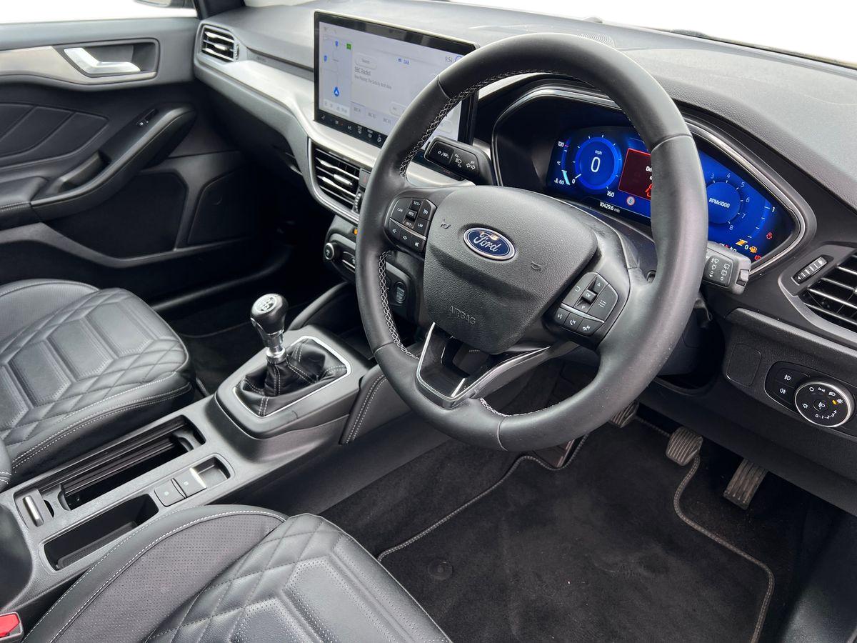 Used Ford Focus 2022 for sale - 76338847: Photo 10
