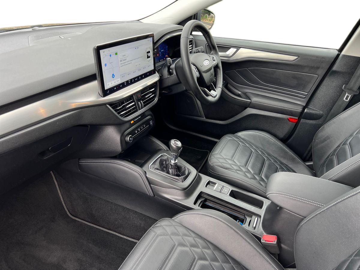 Used Ford Focus 2022 for sale - 76338847: Photo 11