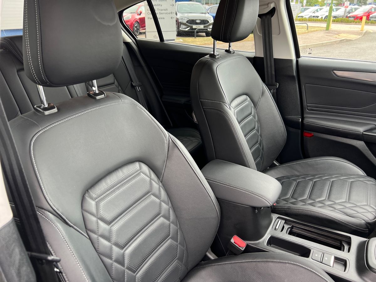 Used Ford Focus 2022 for sale - 76338847: Photo 12