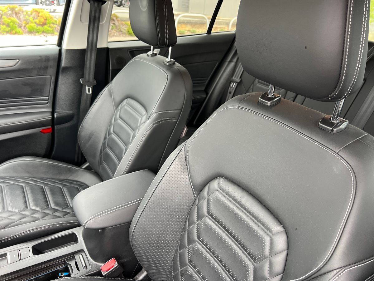 Used Ford Focus 2022 for sale - 76338847: Photo 13