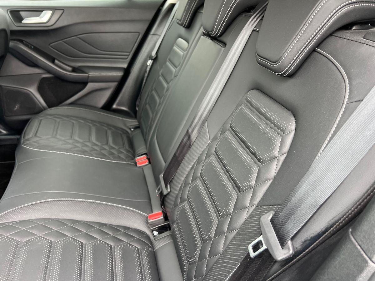 Used Ford Focus 2022 for sale - 76338847: Photo 14
