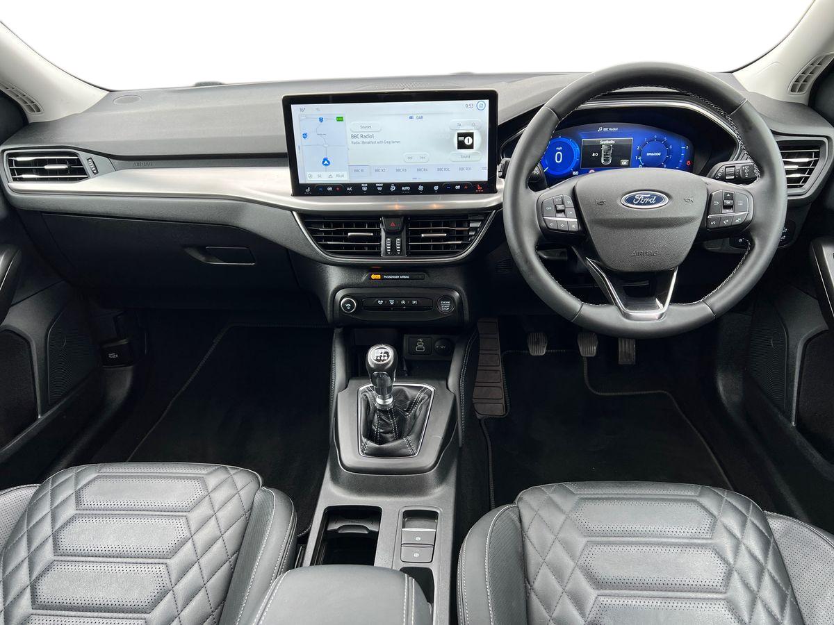 Used Ford Focus 2022 for sale - 76338847: Photo 15