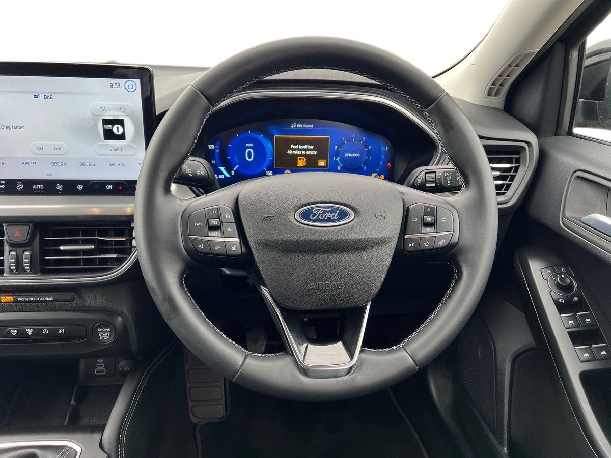 Used Ford Focus 2022 for sale - 76338847: Photo 17