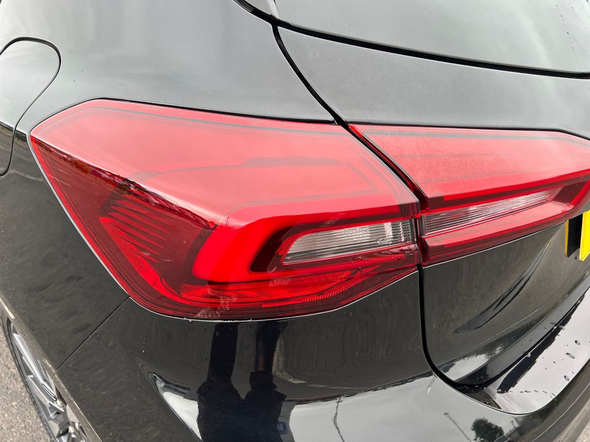 Used Ford Focus 2022 for sale - 76338847: Photo 33