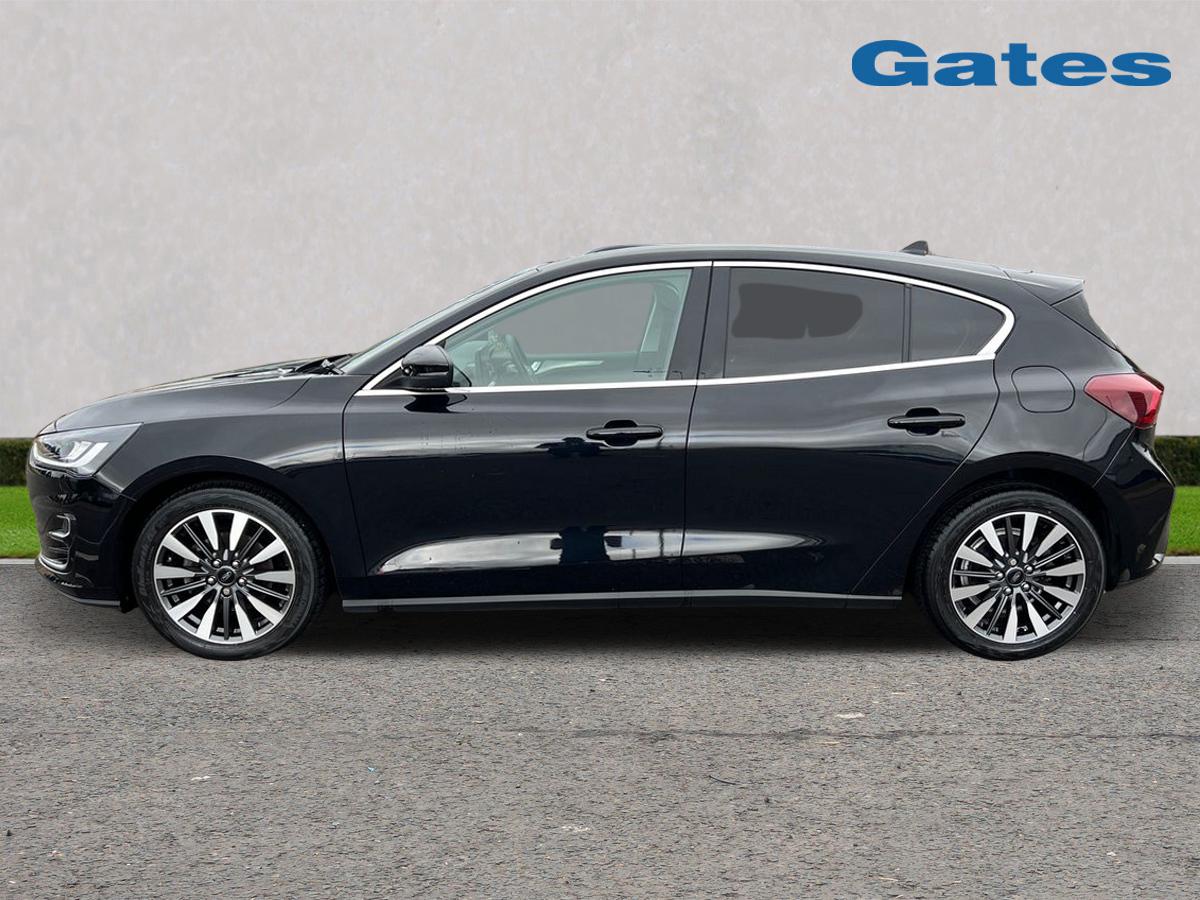 Used Ford Focus 2022 for sale - 76338847: Photo 4