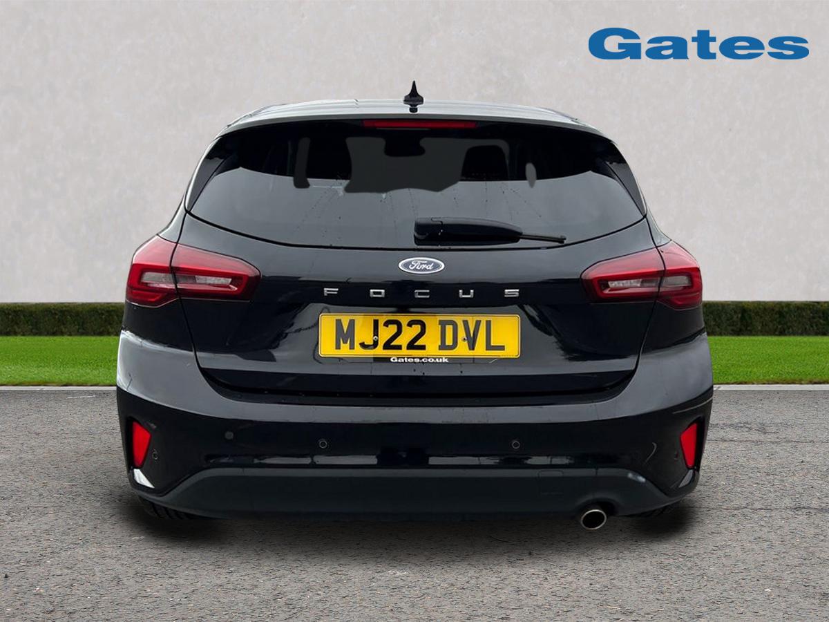 Used Ford Focus 2022 for sale - 76338847: Photo 6