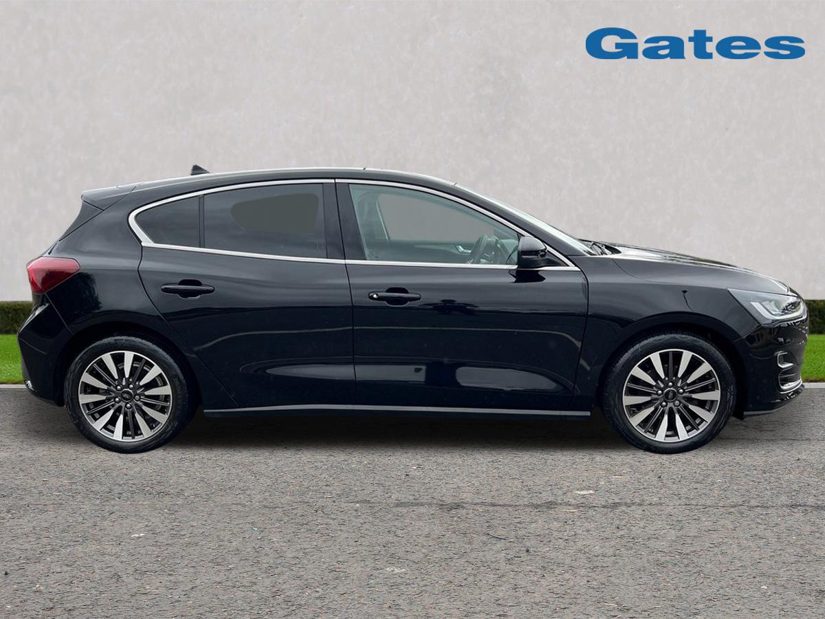 Used Ford Focus 2022 for sale - 76338847: Photo 8