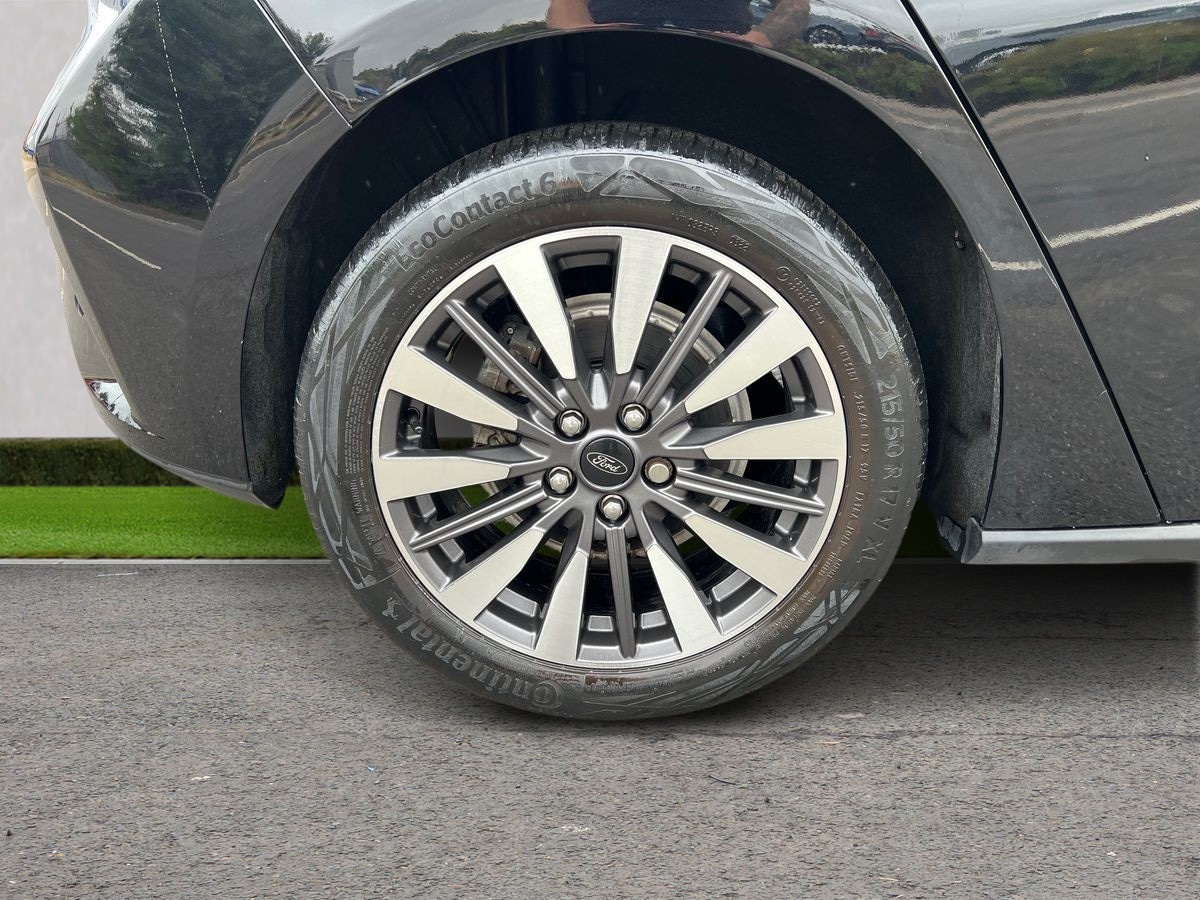 Used Ford Focus 2022 for sale - 76338847: Photo 9
