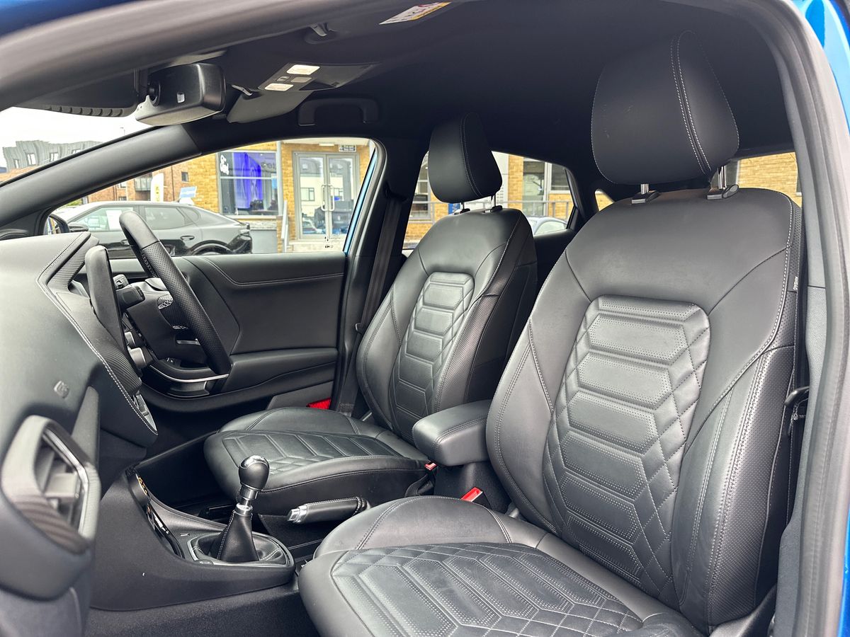 Used Ford Puma 2023 for sale - 76539903: Photo 13