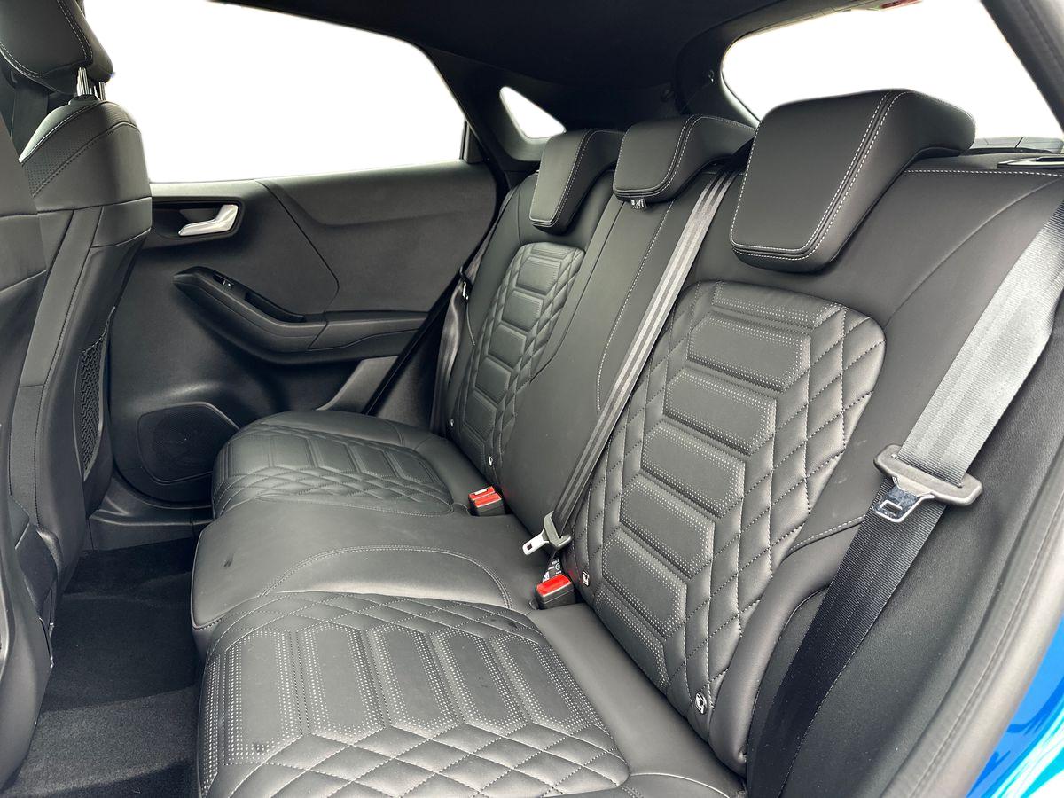 Used Ford Puma 2023 for sale - 76539903: Photo 14