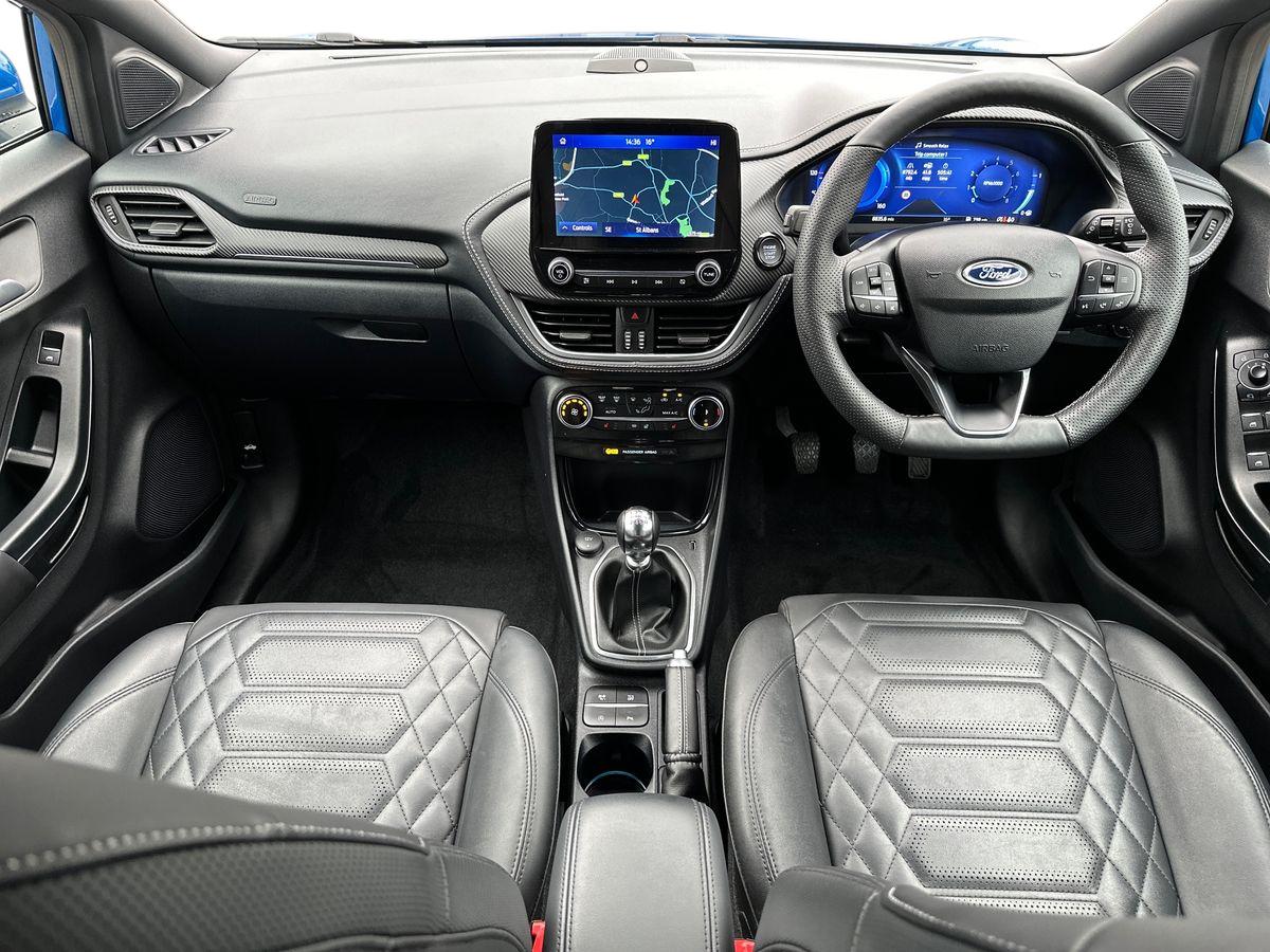 Used Ford Puma 2023 for sale - 76539903: Photo 15