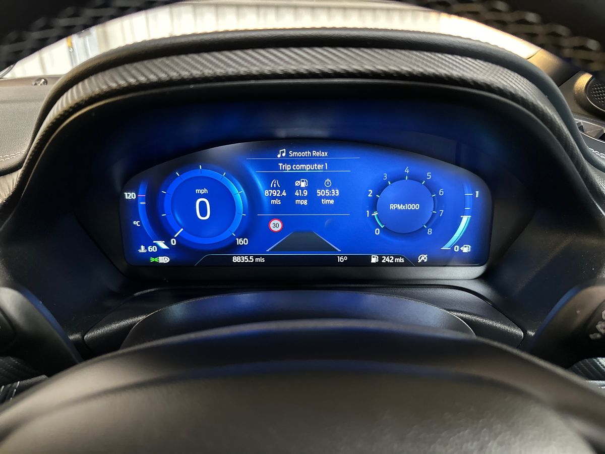 Used Ford Puma 2023 for sale - 76539903: Photo 18