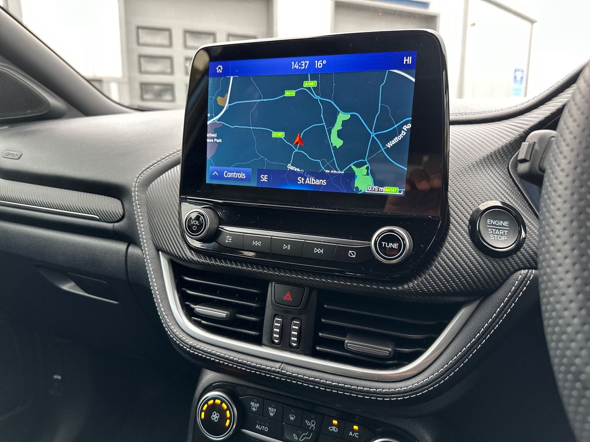 Used Ford Puma 2023 for sale - 76539903: Photo 20