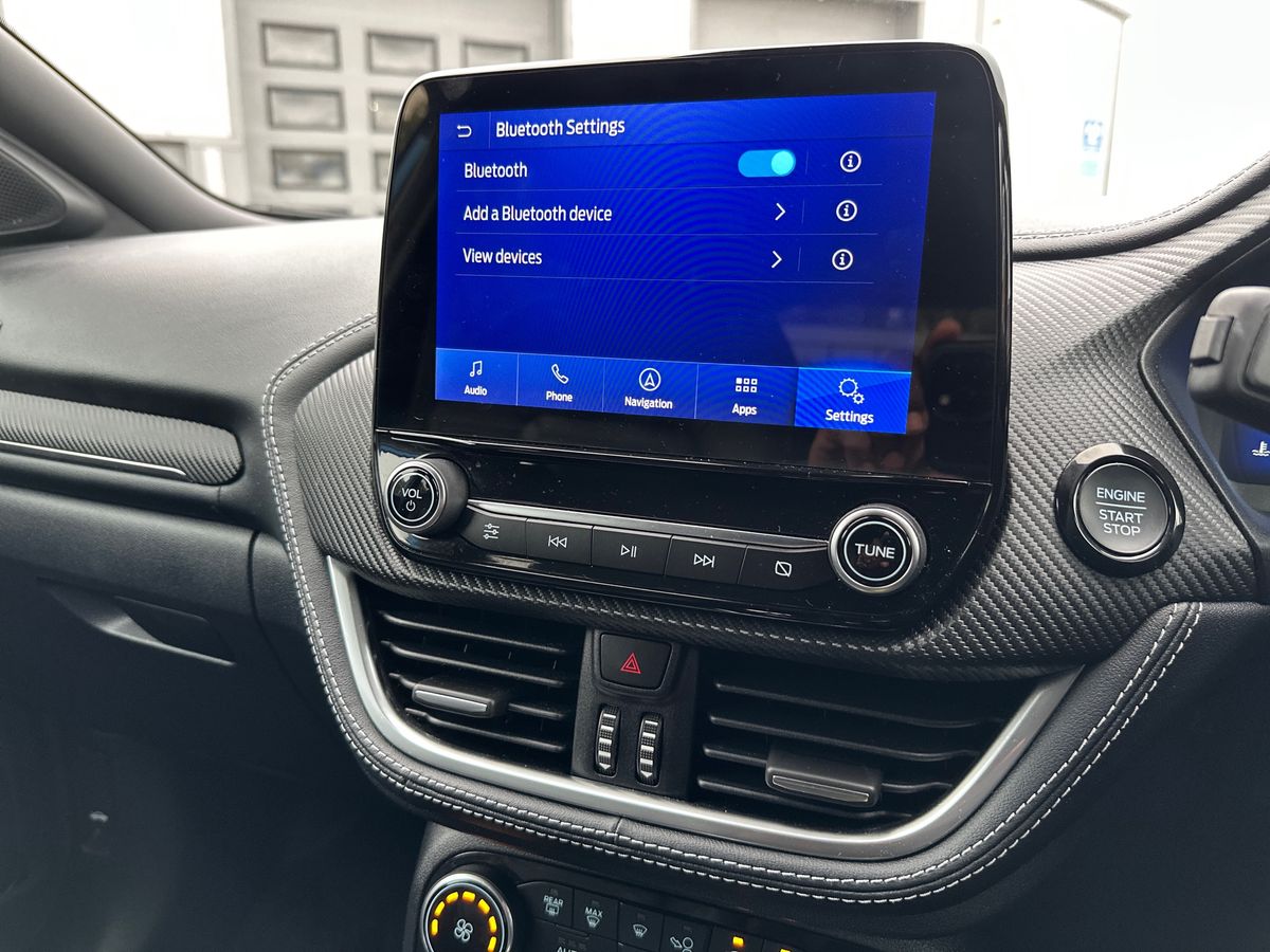 Used Ford Puma 2023 for sale - 76539903: Photo 21