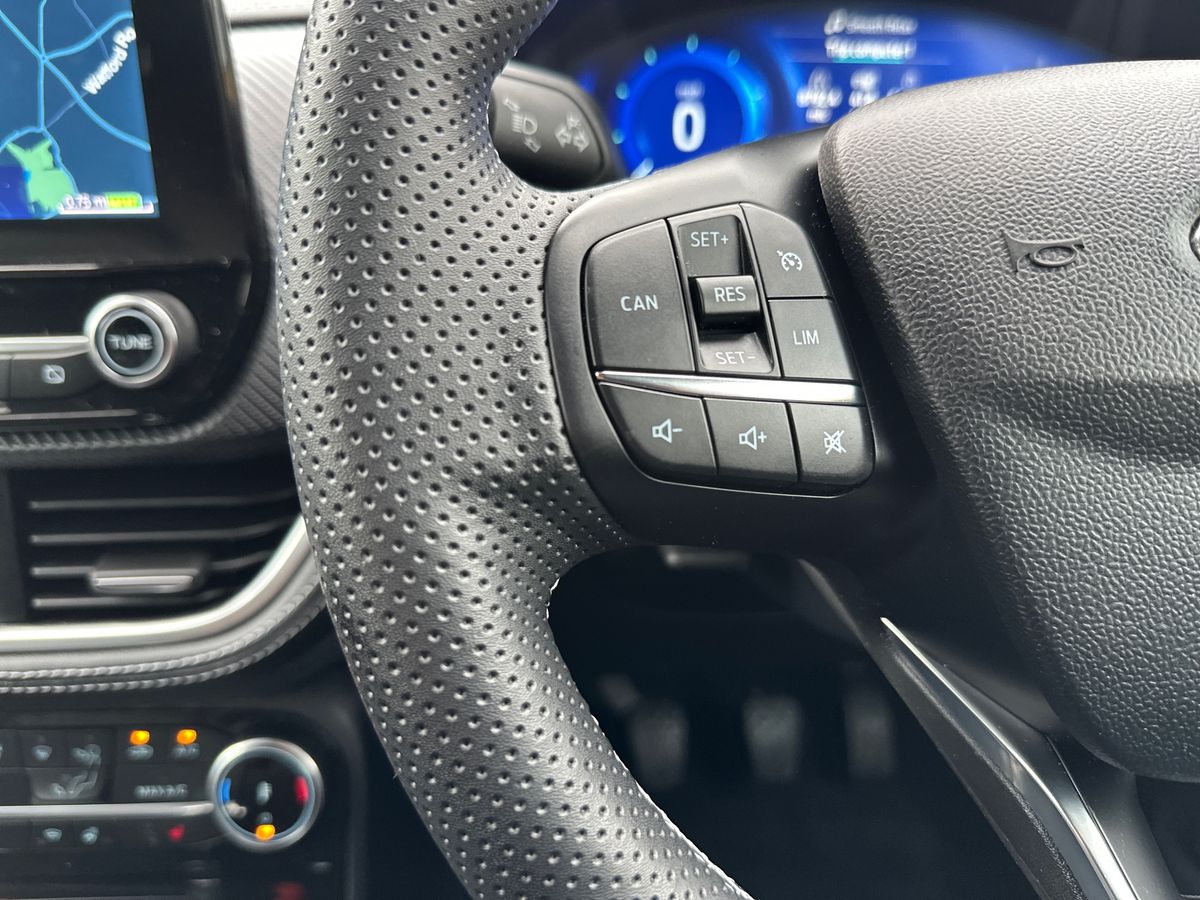 Used Ford Puma 2023 for sale - 76539903: Photo 26