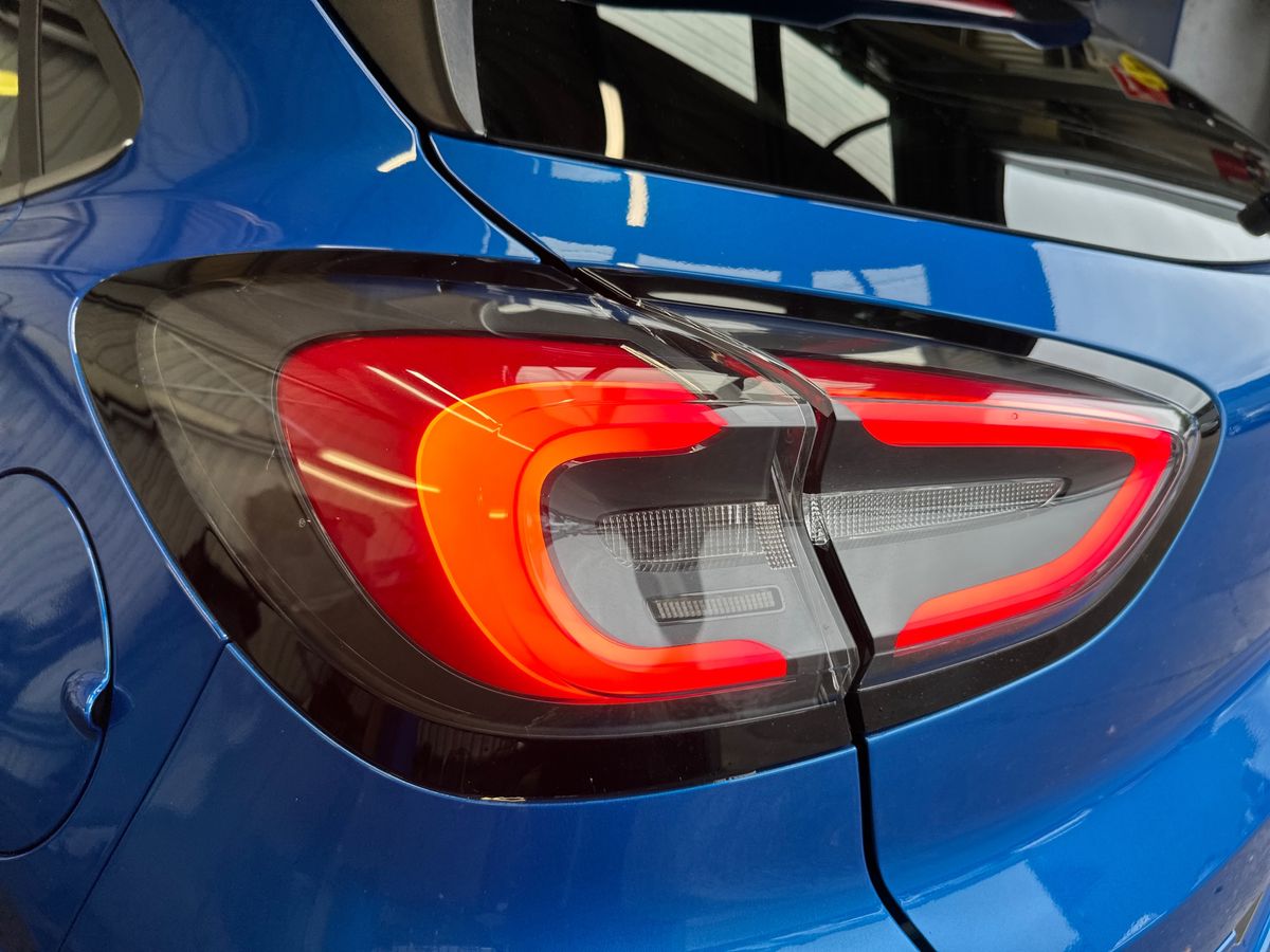 Used Ford Puma 2023 for sale - 76539903: Photo 33