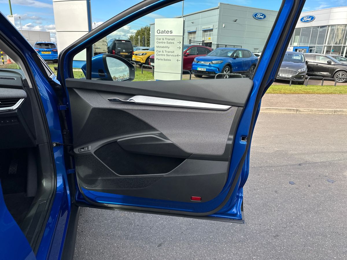 Used Skoda Enyaq 2024 for sale - 77826409: Photo 35