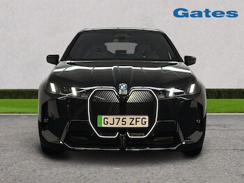 Used BMW iX 2025 for sale - 78431372: Photo