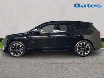 Used BMW iX 2025 for sale - 78431372: Photo