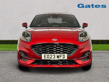 Used Ford Puma 2023 for sale - 78493657: Photo