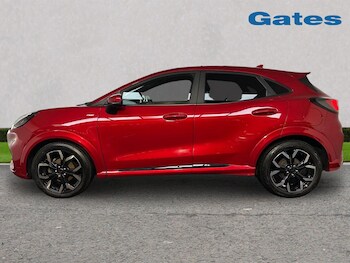 Used Ford Puma 2023 for sale - 78493657: Photo