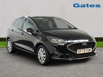 Used Ford Fiesta 2023 for sale - 78906317: Photo