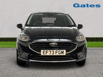 Used Ford Fiesta 2023 for sale - 78906317: Photo
