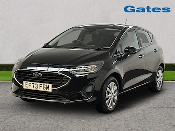 Used Ford Fiesta 2023 for sale - 78906317: Photo