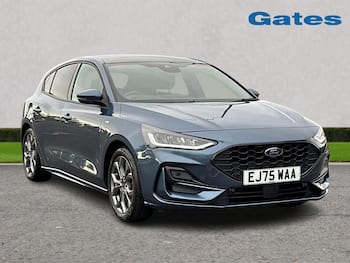 Used Ford Focus 2025 for sale - 79705108: Photo