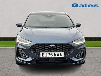 Used Ford Focus 2025 for sale - 79705108: Photo