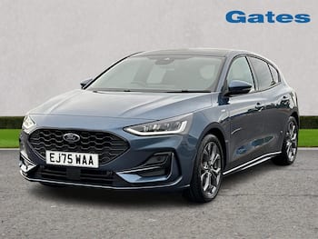 Used Ford Focus 2025 for sale - 79705108: Photo