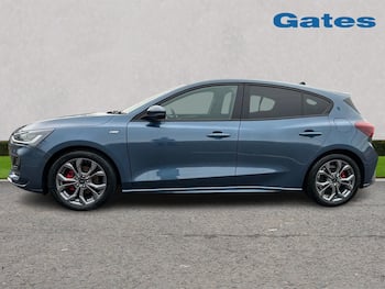 Used Ford Focus 2025 for sale - 79705108: Photo