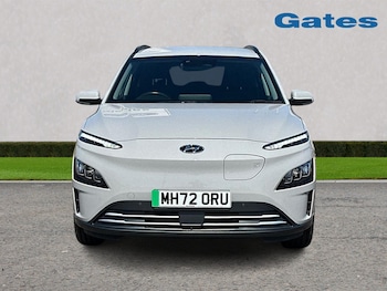 Used Hyundai KONA 2023 for sale - 78518596: Photo