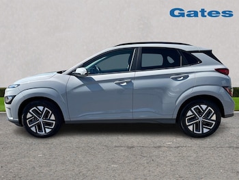 Used Hyundai KONA 2023 for sale - 78518596: Photo