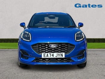 Used Ford Puma 2024 for sale - 79677714: Photo