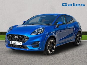 Used Ford Puma 2024 for sale - 79677714: Photo