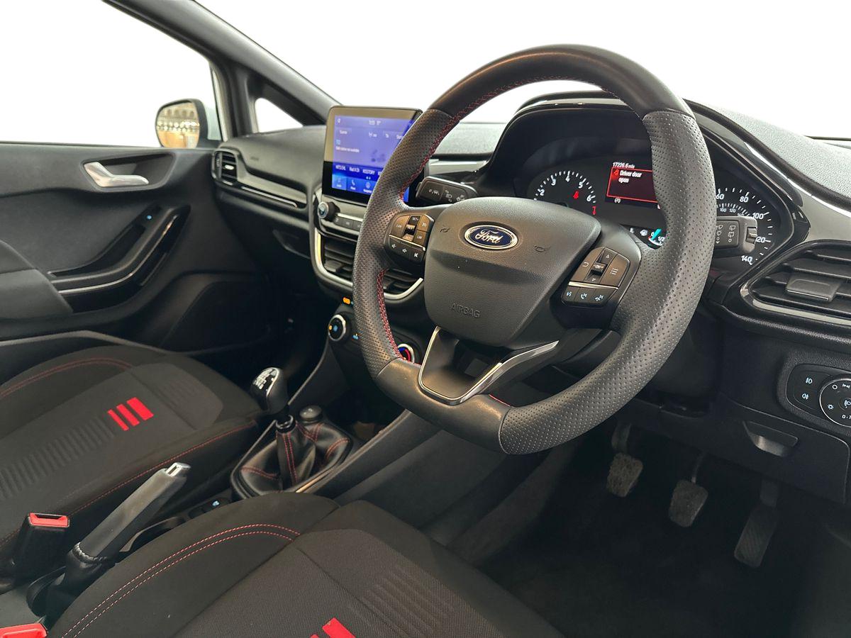 Used Ford Fiesta 2023 for sale - 76393572: Photo 10